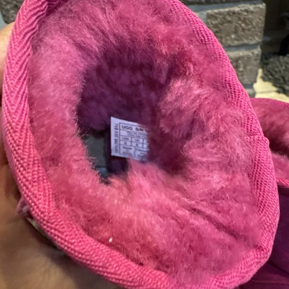 Ugg Kids Classic II Boot 